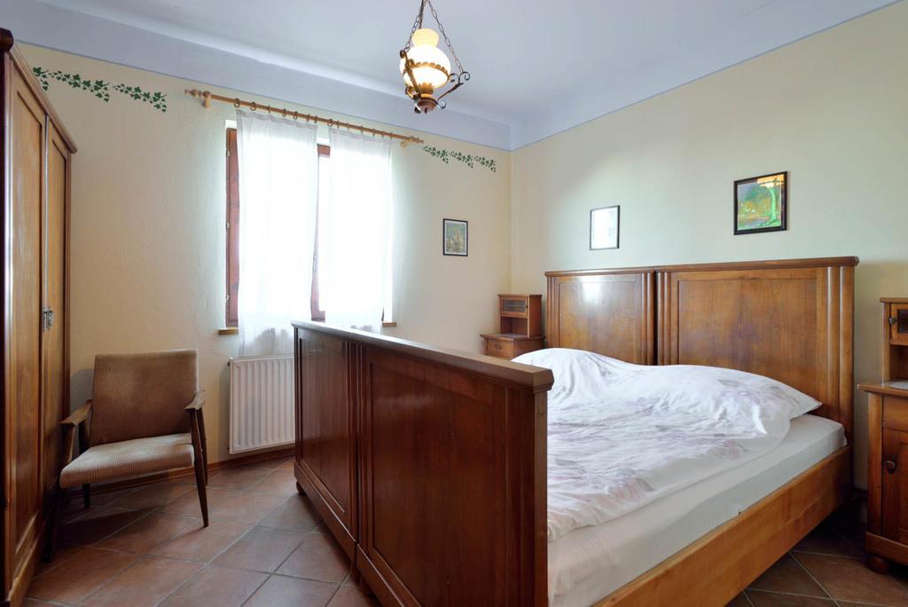Apartments Rosemary Lucija Kültér fotó